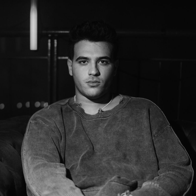 Mattia Acquaviva dj