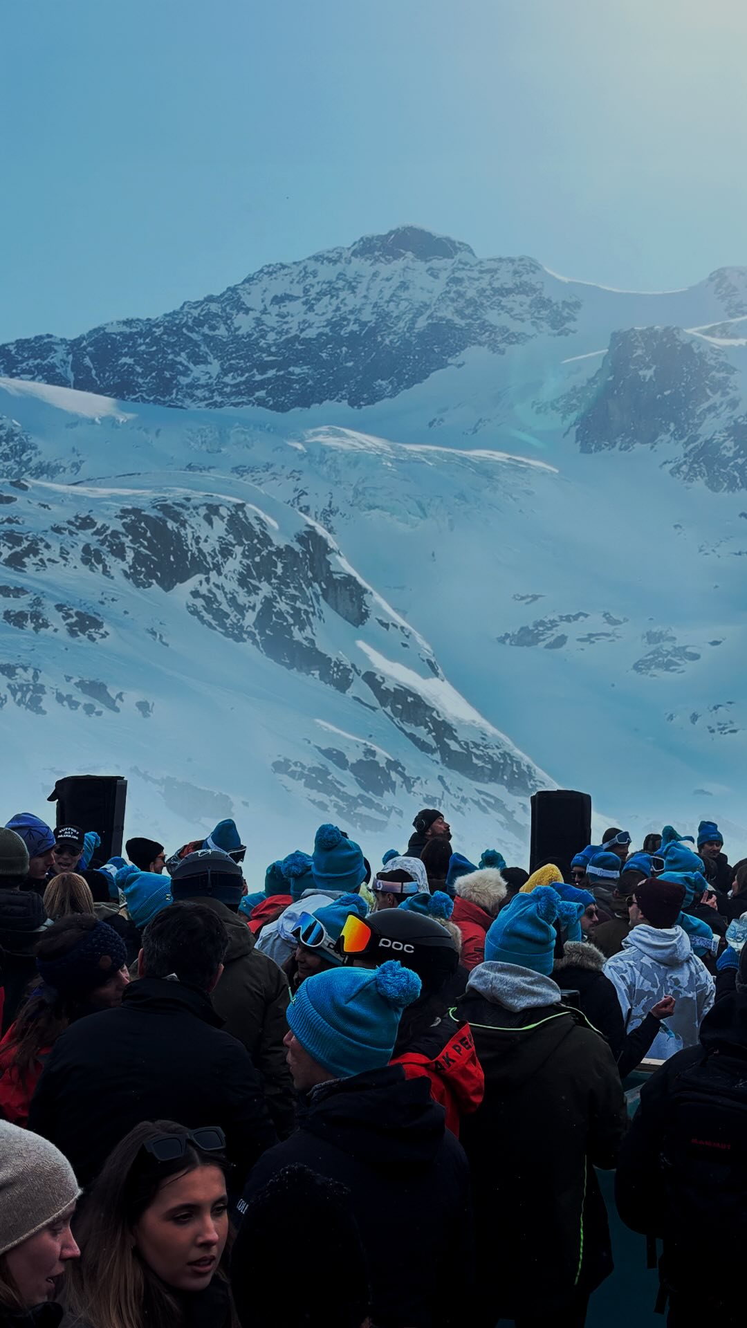 Champoluc, The Mountain Festival: BC4C electronic music night at Champoluc, Champoluc