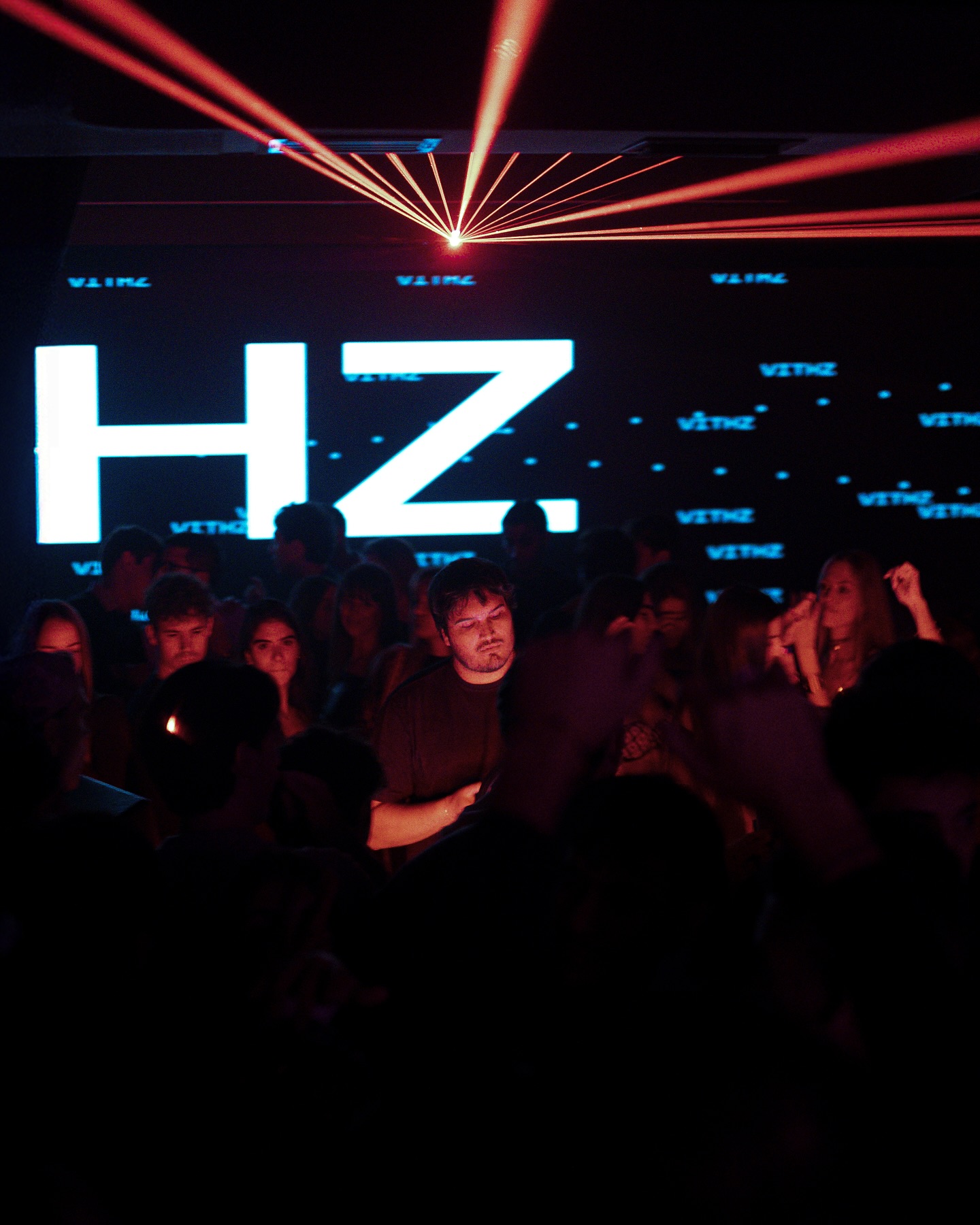 Fashion Week at home, Spazio Diaz: BC4C electronic music night at Spazio Diaz, Milano