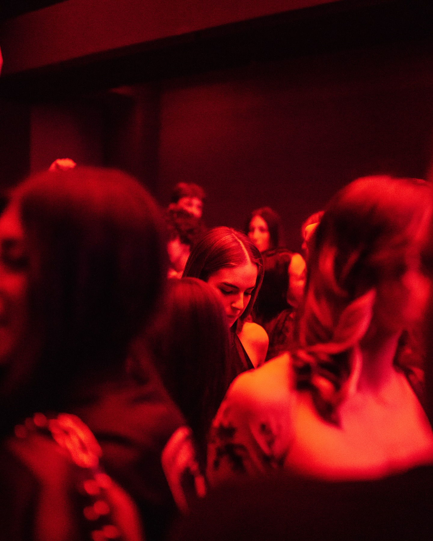 Fashion Week at home, Spazio Diaz: BC4C electronic music night at Spazio Diaz, Milano