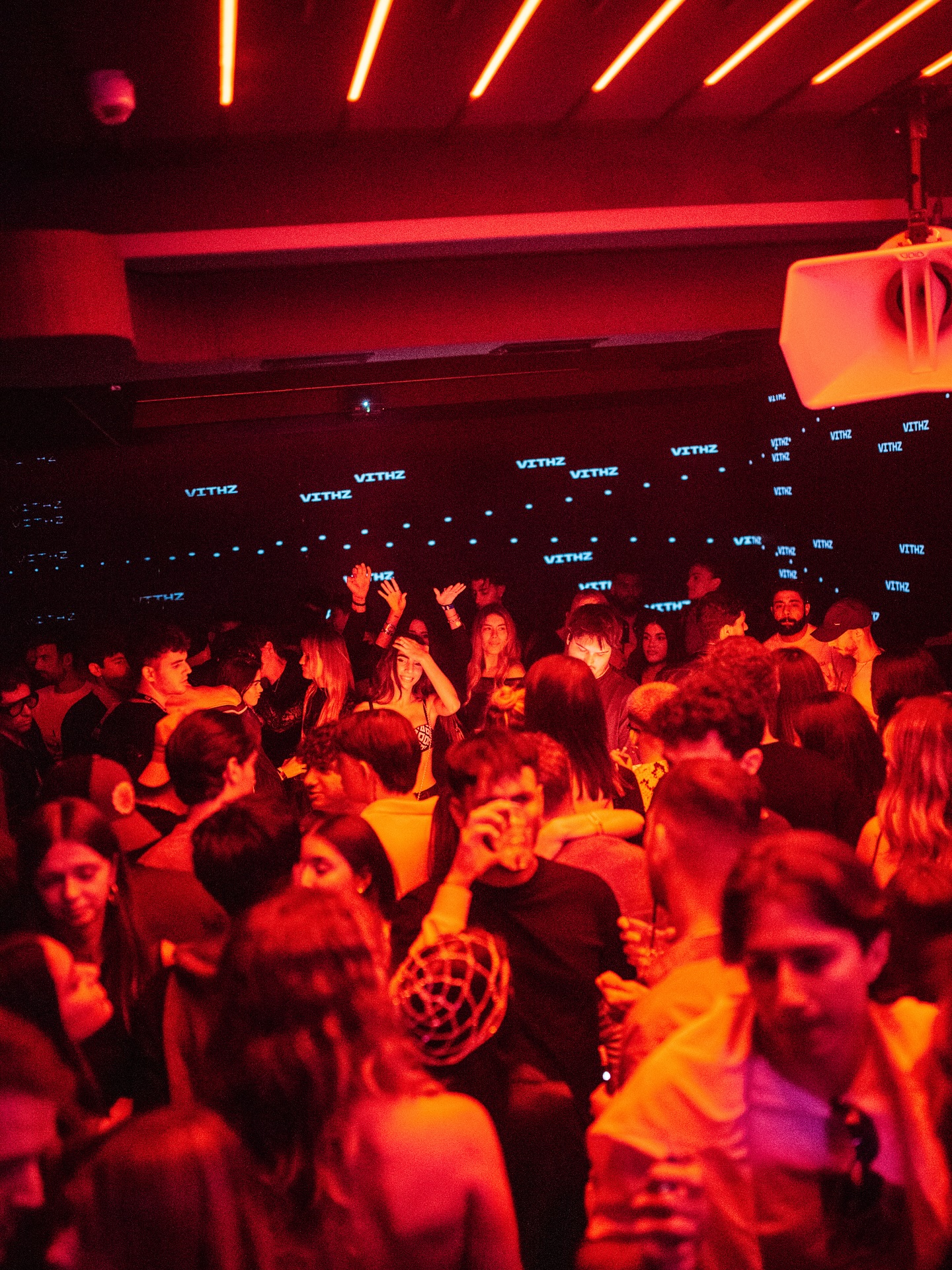 Fashion Week at home, Spazio Diaz: BC4C electronic music night at Spazio Diaz, Milano